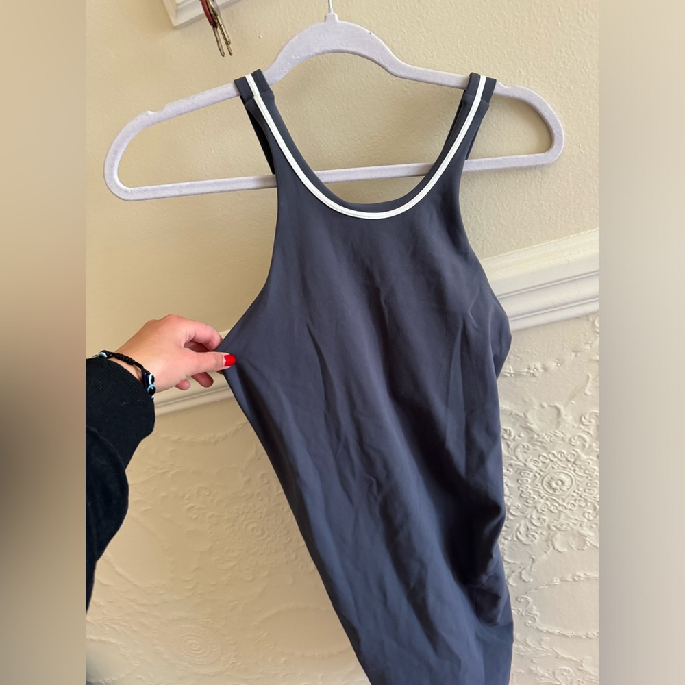 Vuori Tennis Dress
